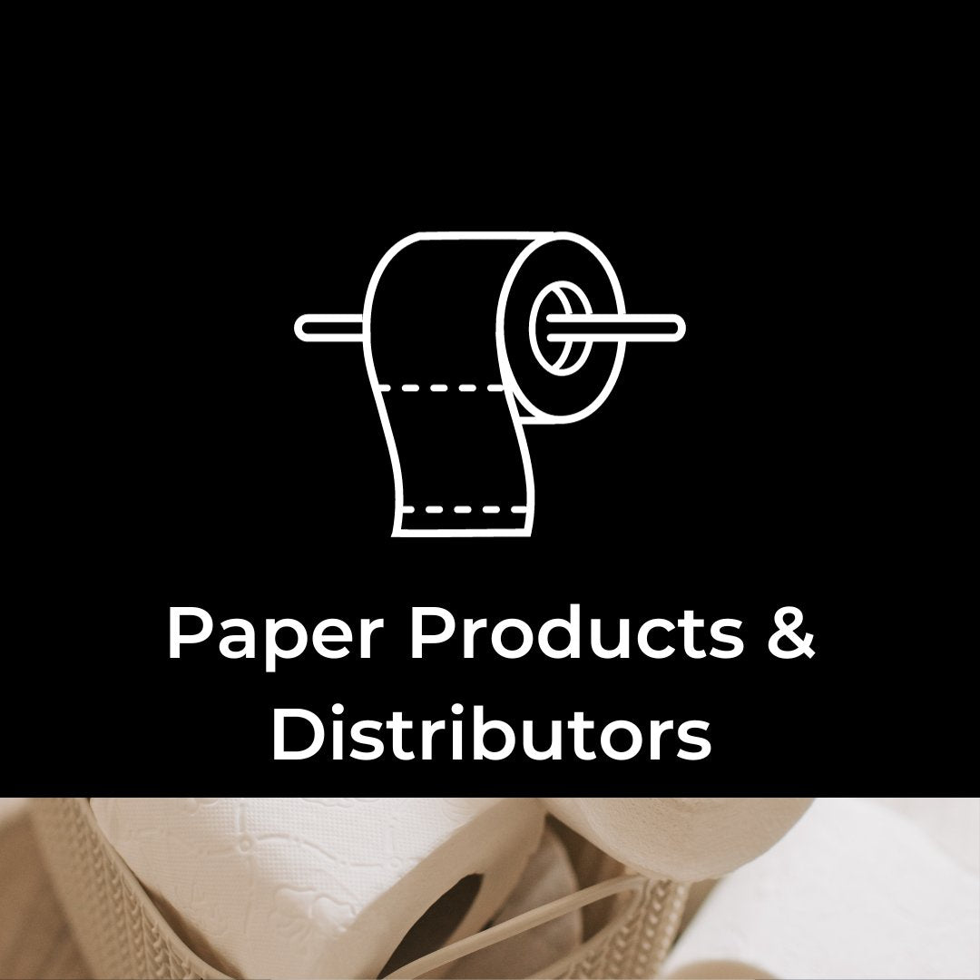 
    Paper Products &amp; Distributors
  