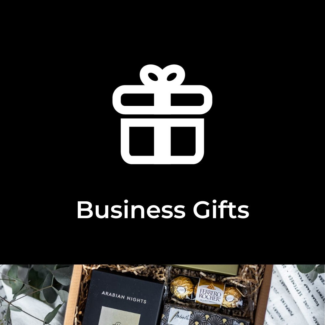 
    Business Gifts
  