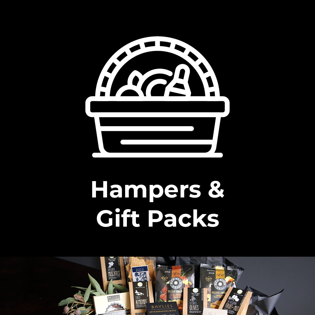
    Mealkits &amp; Giftpacks
  