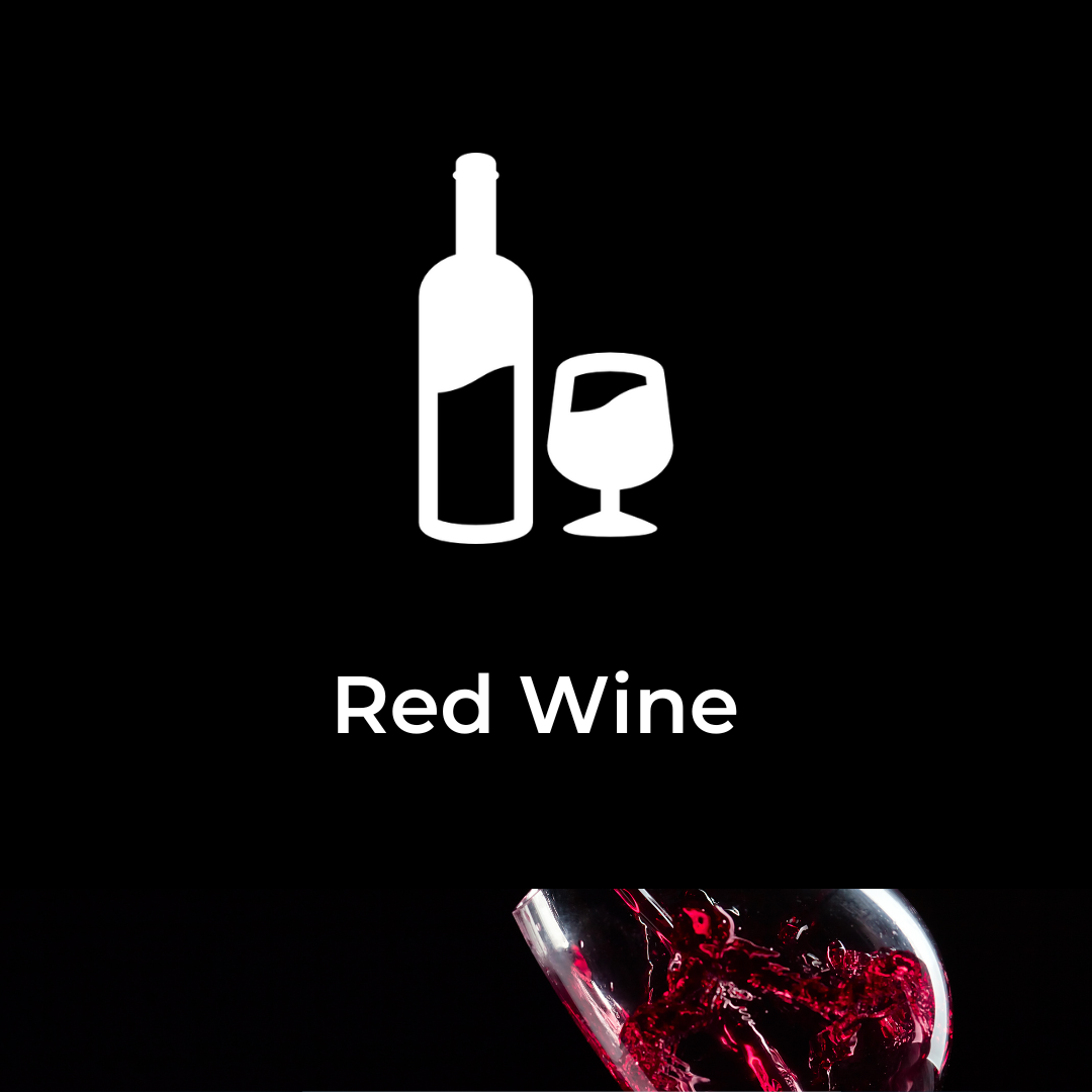 
    Red Wine
  
