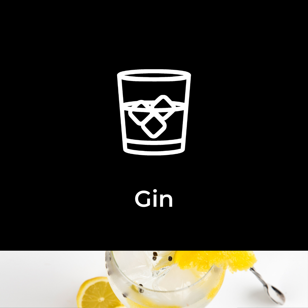 
    Gin
  
