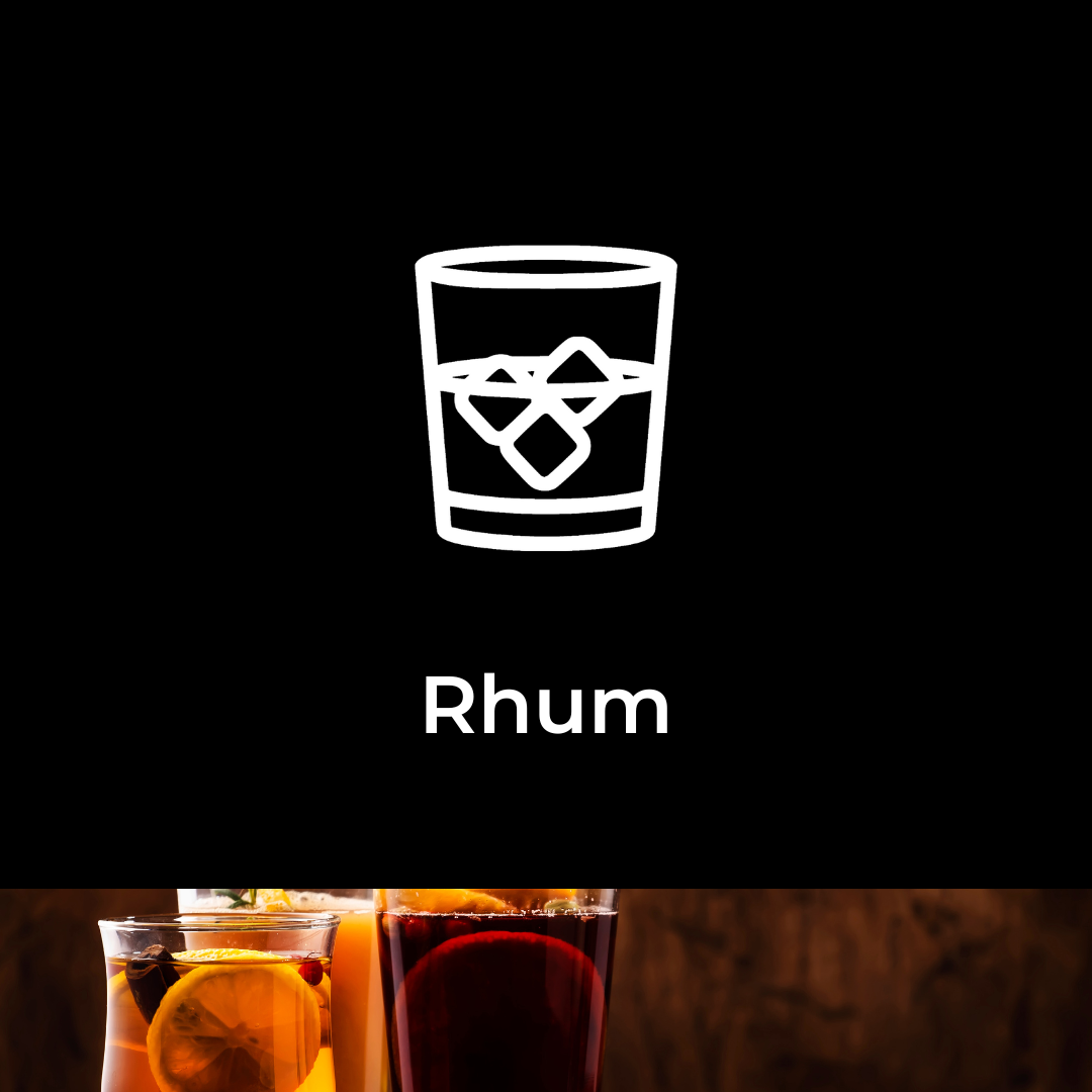
    Rhum
  