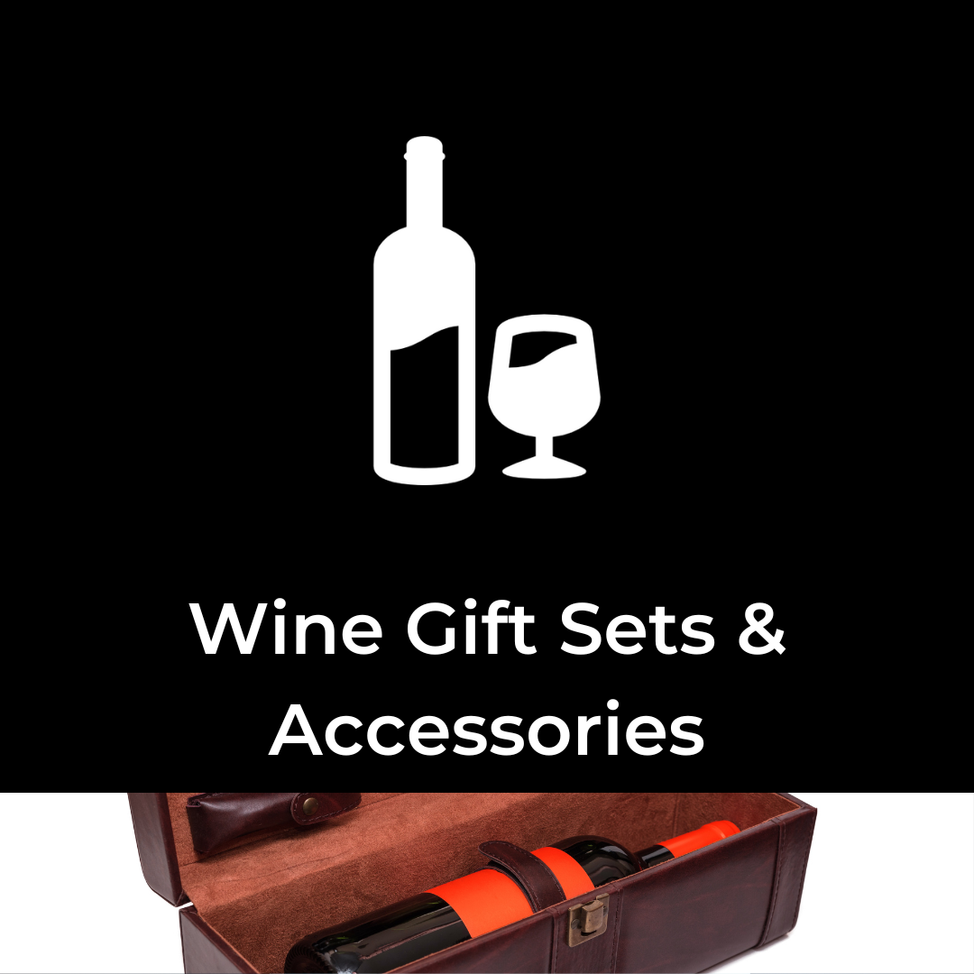 
    Wine Gift Sets &amp; Accessories
  