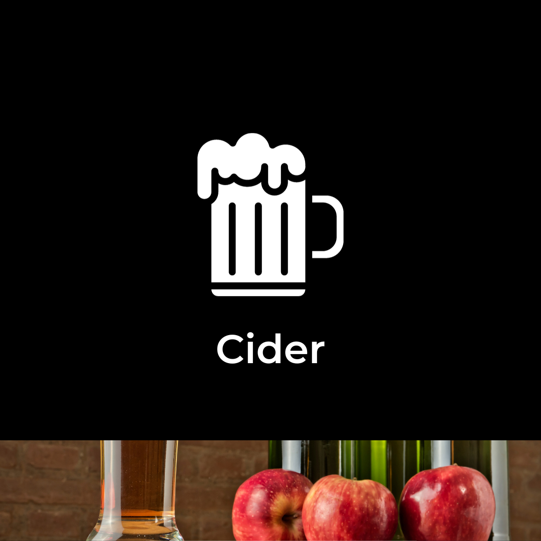 
    Cidre
  