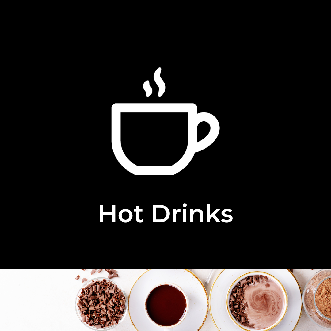 
    Hot Drinks
  