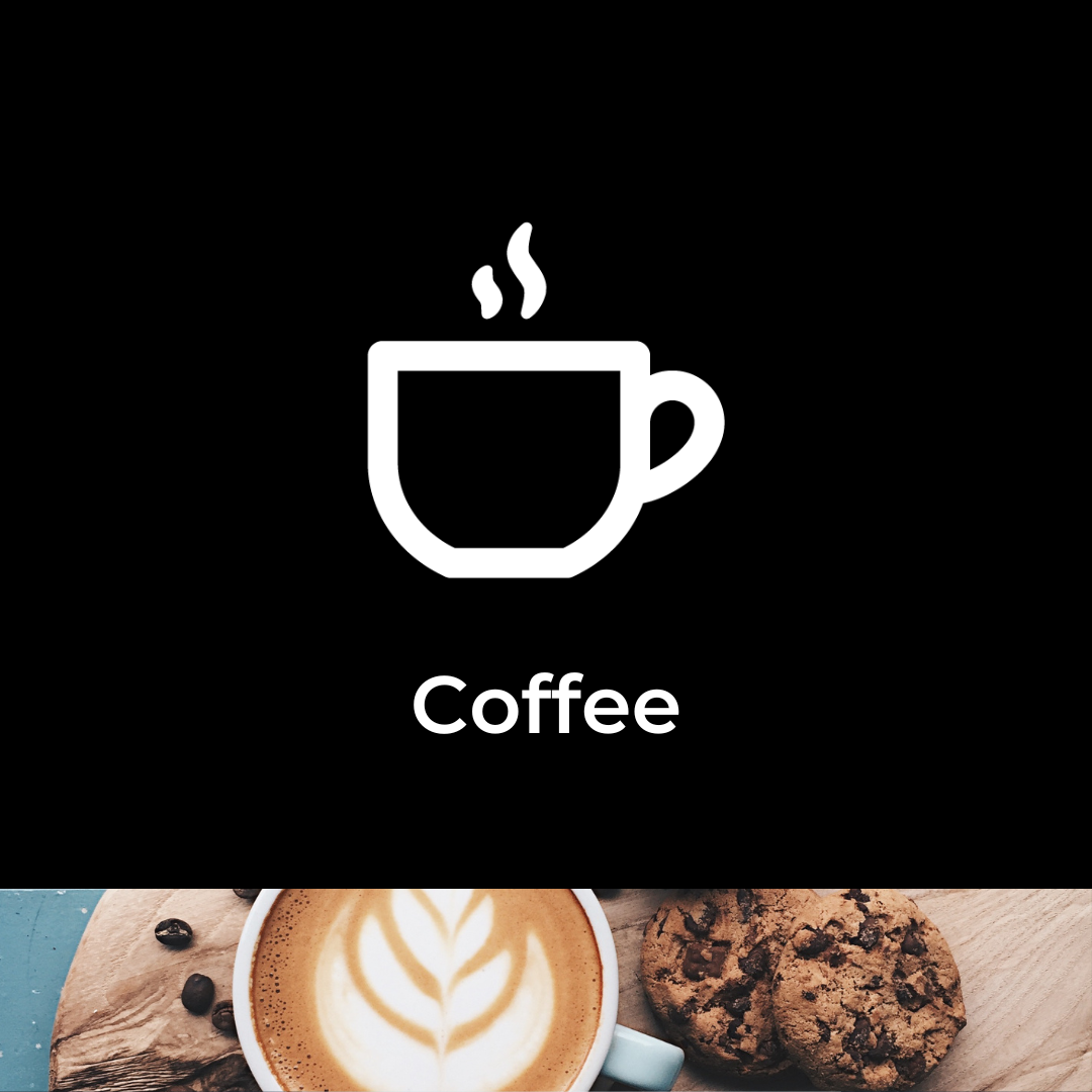 
    Coffee
  