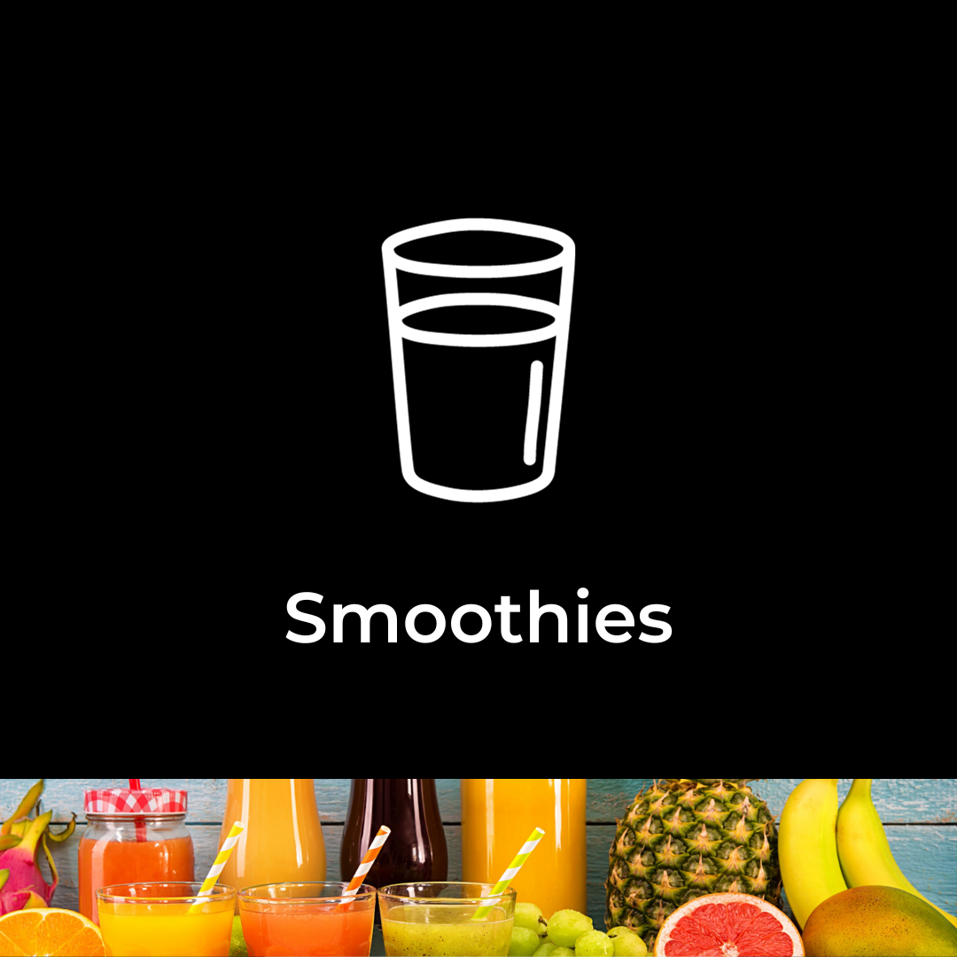 
    Smoothies
  