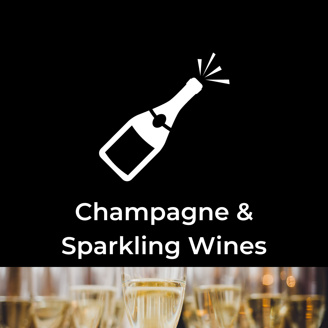 
    Champagne &amp; Sparkling Wines
  