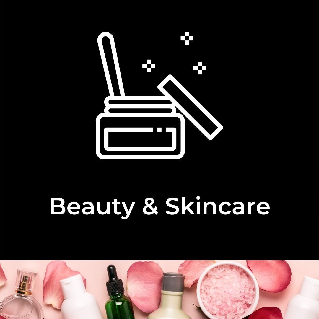 
    Deluxe Beauty &amp; Skincare
  