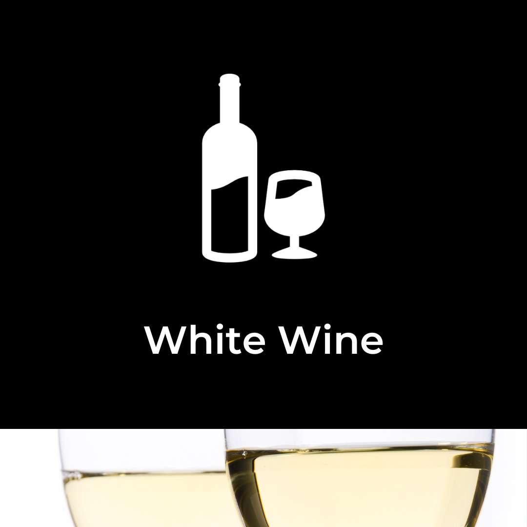 
    White Wine
  