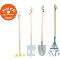 Outils de jardin 1