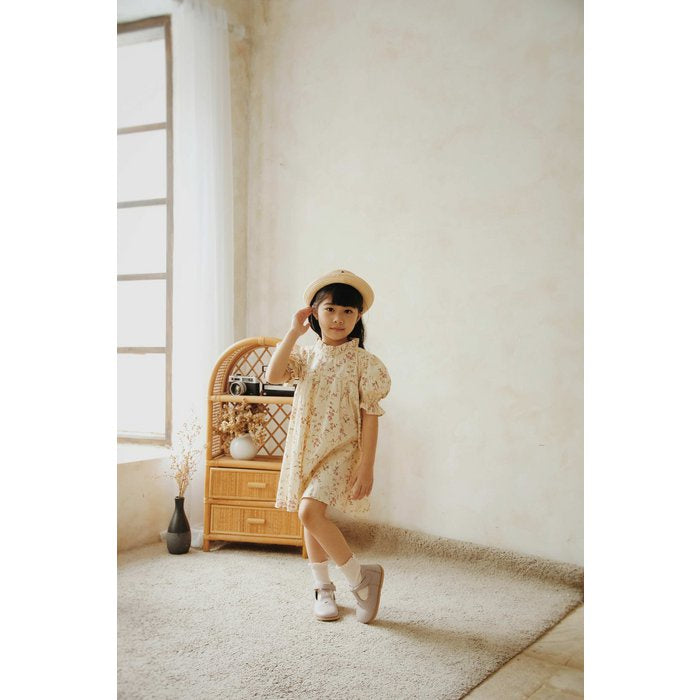 CindyXHanna - Robe Printemps Layla - 1-2A