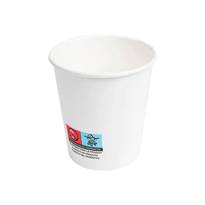 Gobelets carton  10/12cl  x50