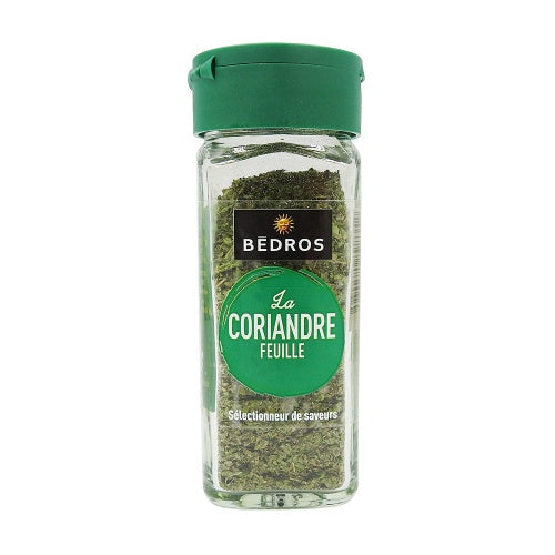 Bedros Coriandre Feuilles 9gr