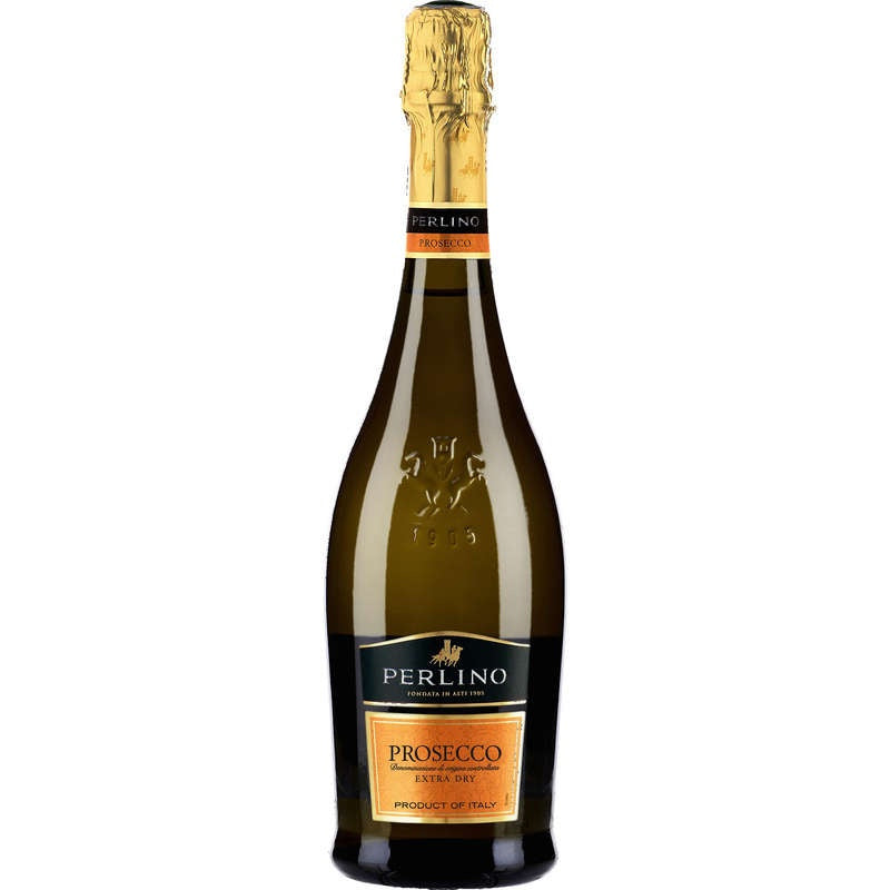 Perlino Prosecco Extra Dry 0.75L