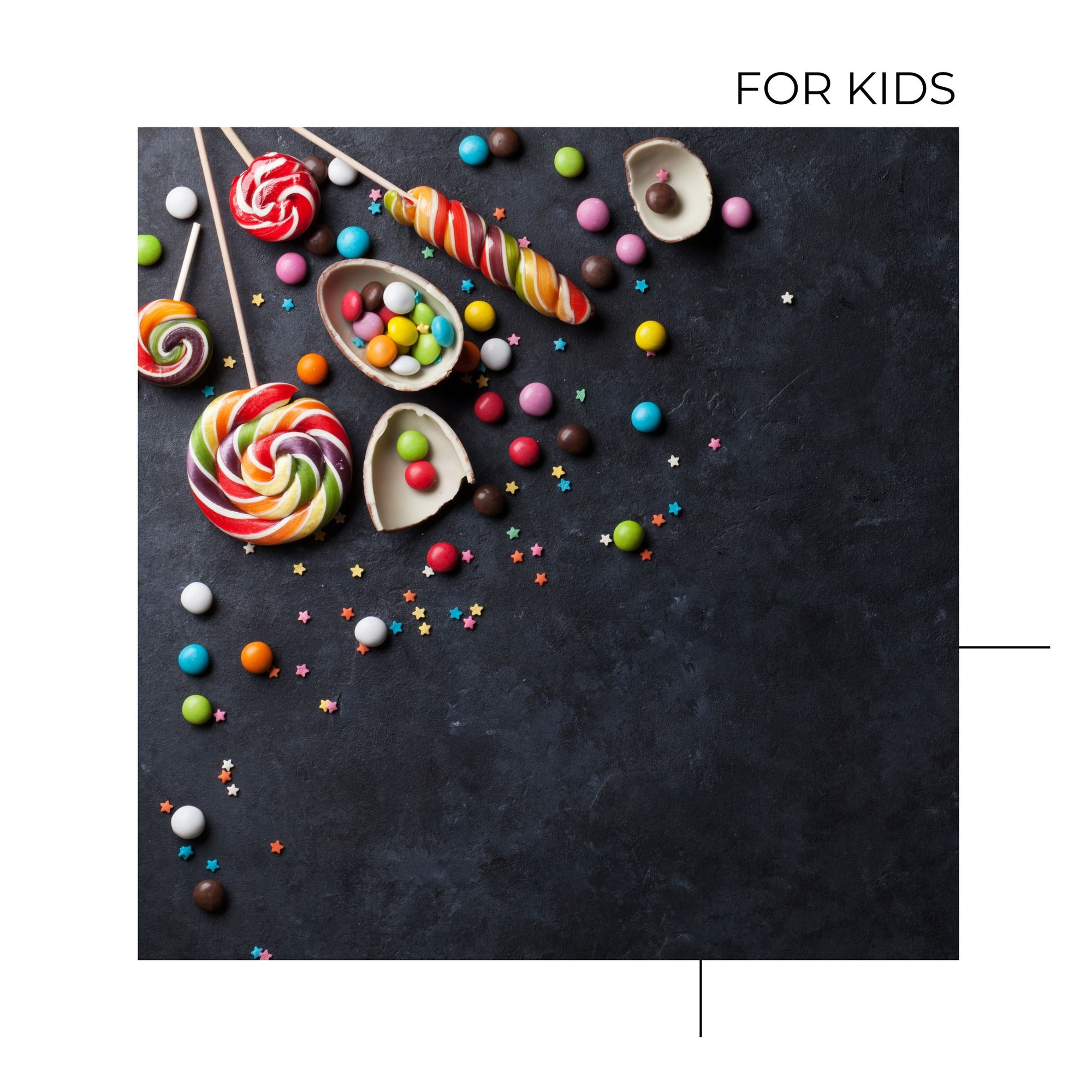 "Sweet Box – For Kids