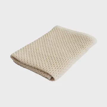 waffle tea towel NUURI