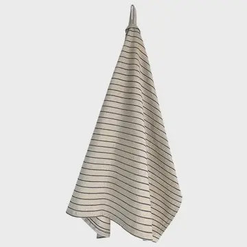 tea towel PURE
