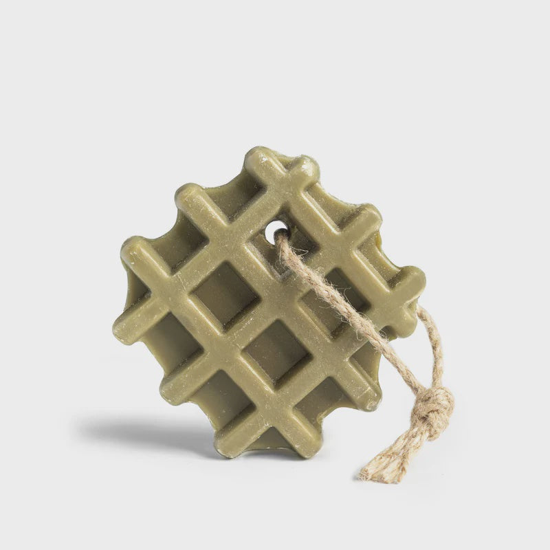 La Gaufre de Marseille , 100% Olive