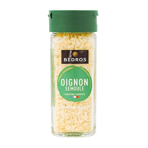 Bedros Oignon Semoule 48gr