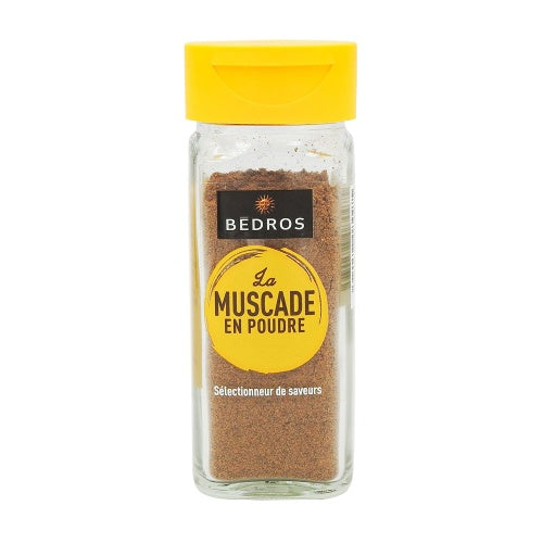 Bedros Muscade Poudre 36gr