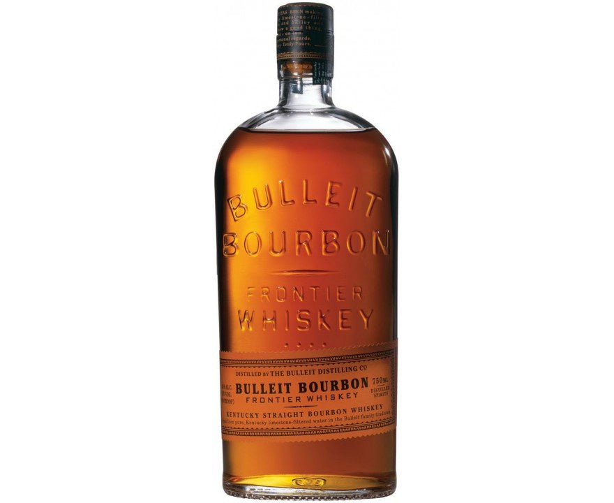 Bourbon Bulleit 0.70L