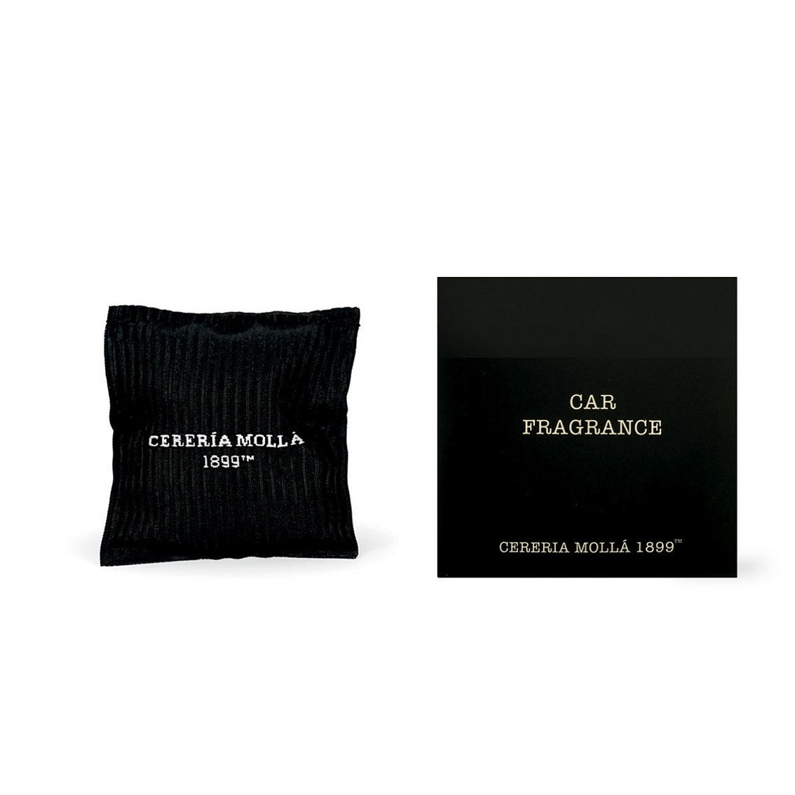 Parfum de voiture Cereria Molla