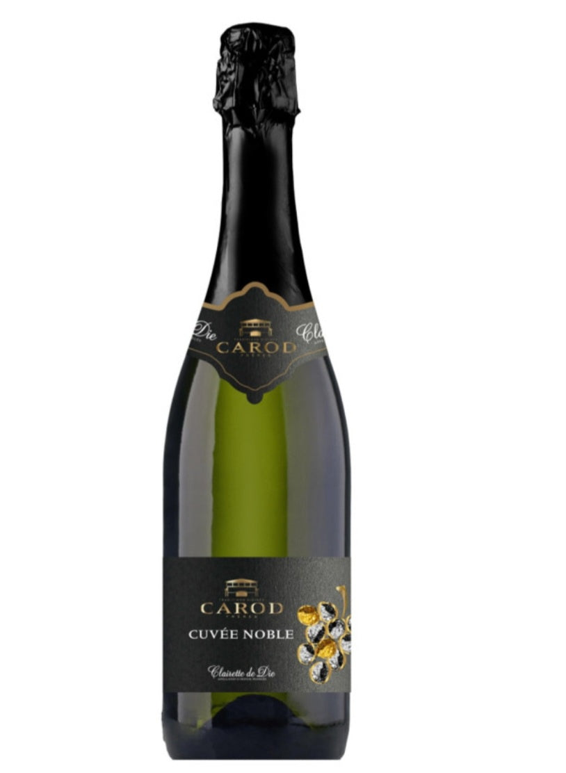Carod Clairette De Die Cuvée Noble 75cl