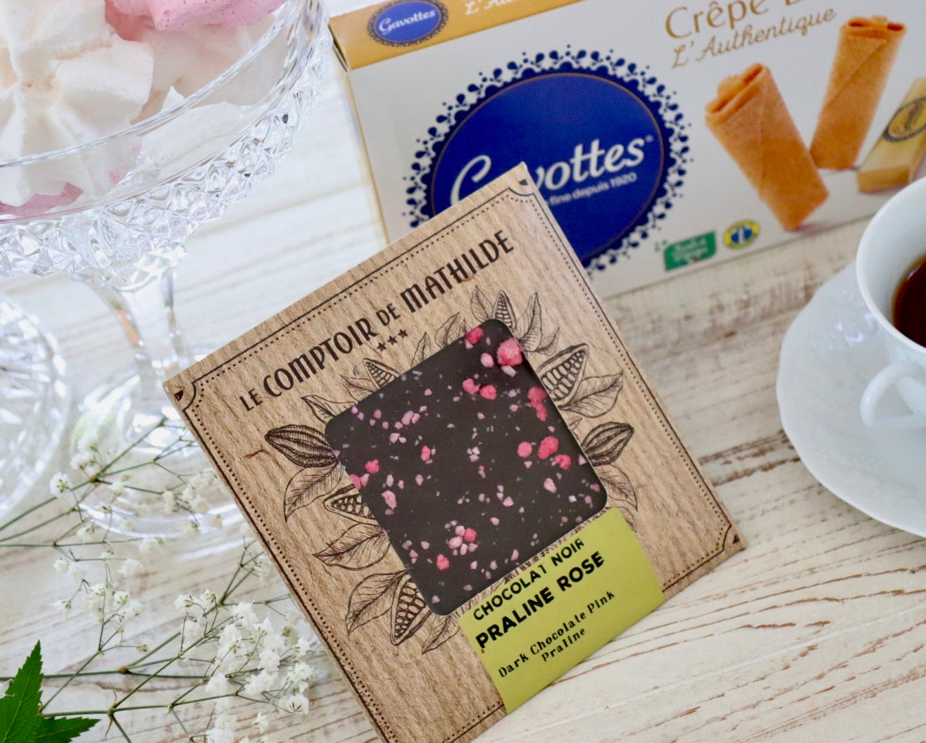 AFTERNOON TEA Delights Hamper