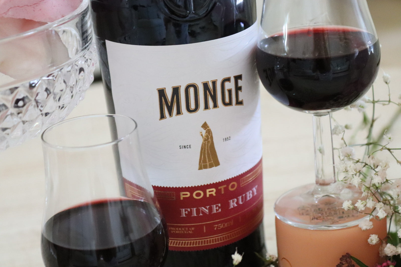 Special Treat Hamper