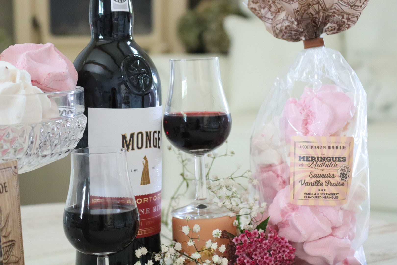 Special Treat Hamper