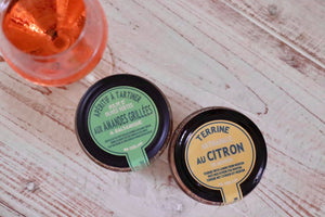 The Festive Apero Box in Provence