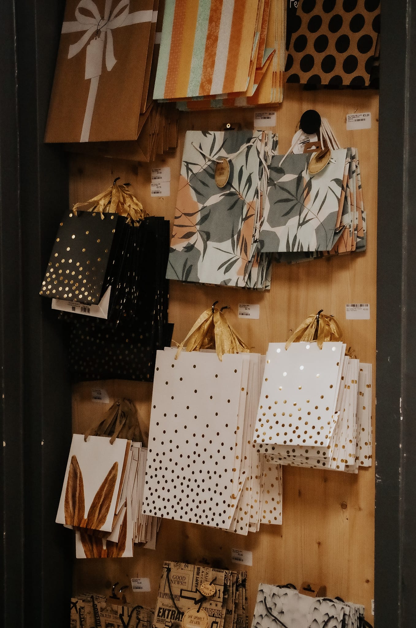 Sac Cadeau GM