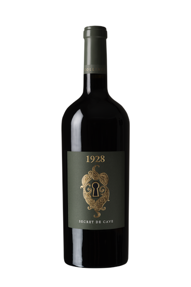 IGP Pays D OC Secret de Cave Edition Limitée Vin Blanc 0.75L