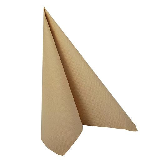 Papstar Serviettes  Royal C.  40x40cm  x20