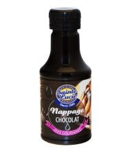 Sainte Lucie Nappage Chocolat Flacon 0.25L