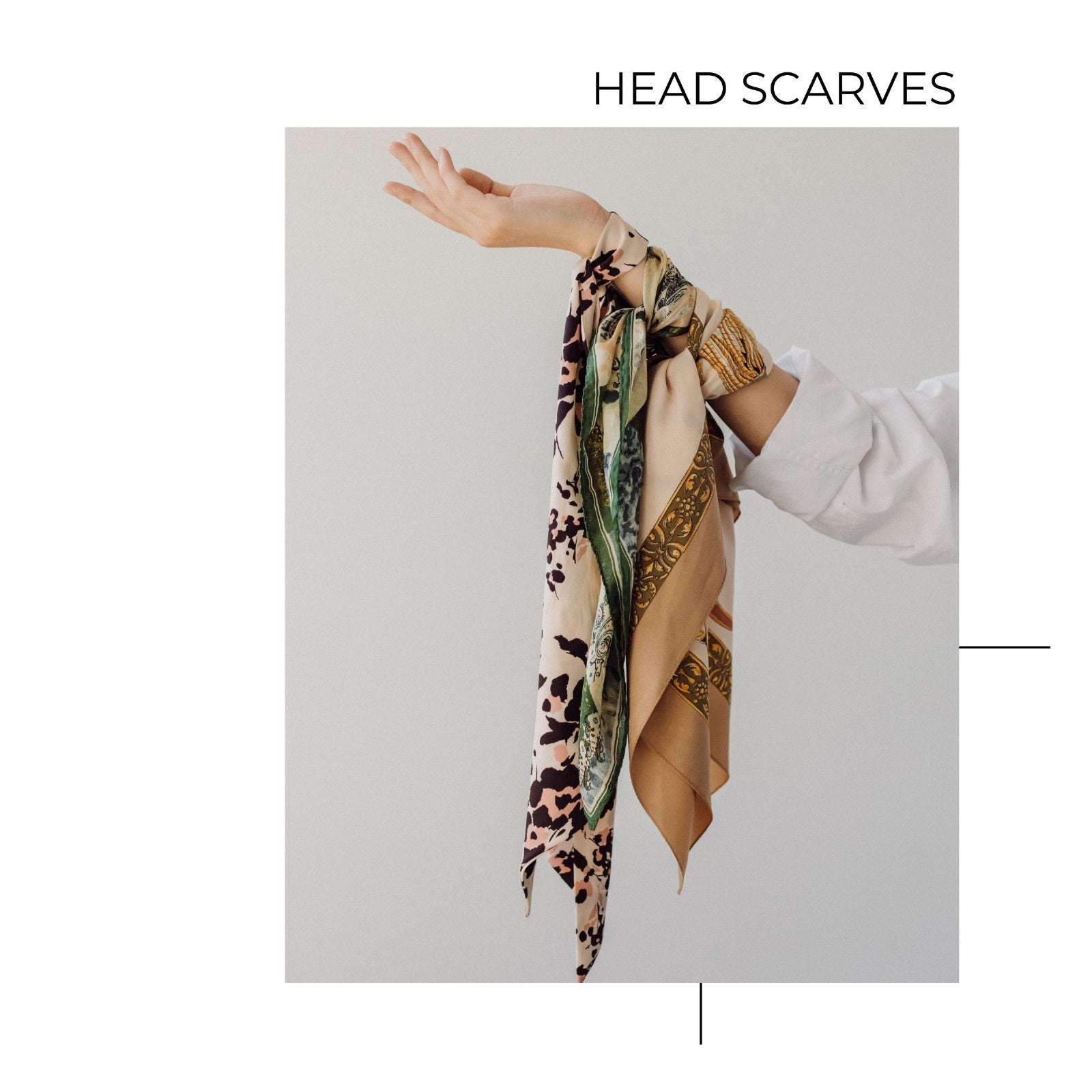 Head Scarves