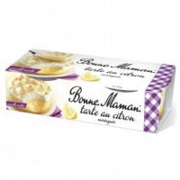 BM Tarte Citron Meringuée 2 x 90gr