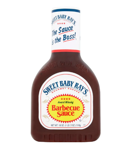 Sweet Baby Rays Original Barbeque 510gr