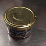 Le Cayrolais Pâté Au Bleu d'Auvergne 80gr