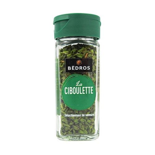 Bedros Ciboulette Deshydratee 5g