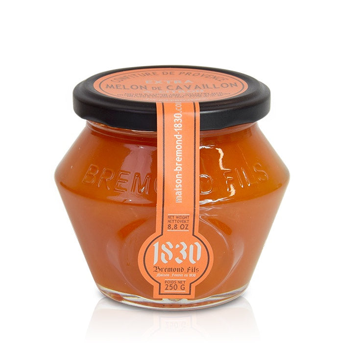 MB1830 Confiture Melon et citron 250gr