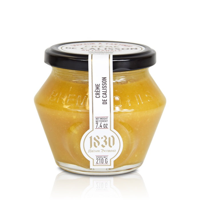 MB1830 Douceurs à tartiner Crème de Calisson 210gr