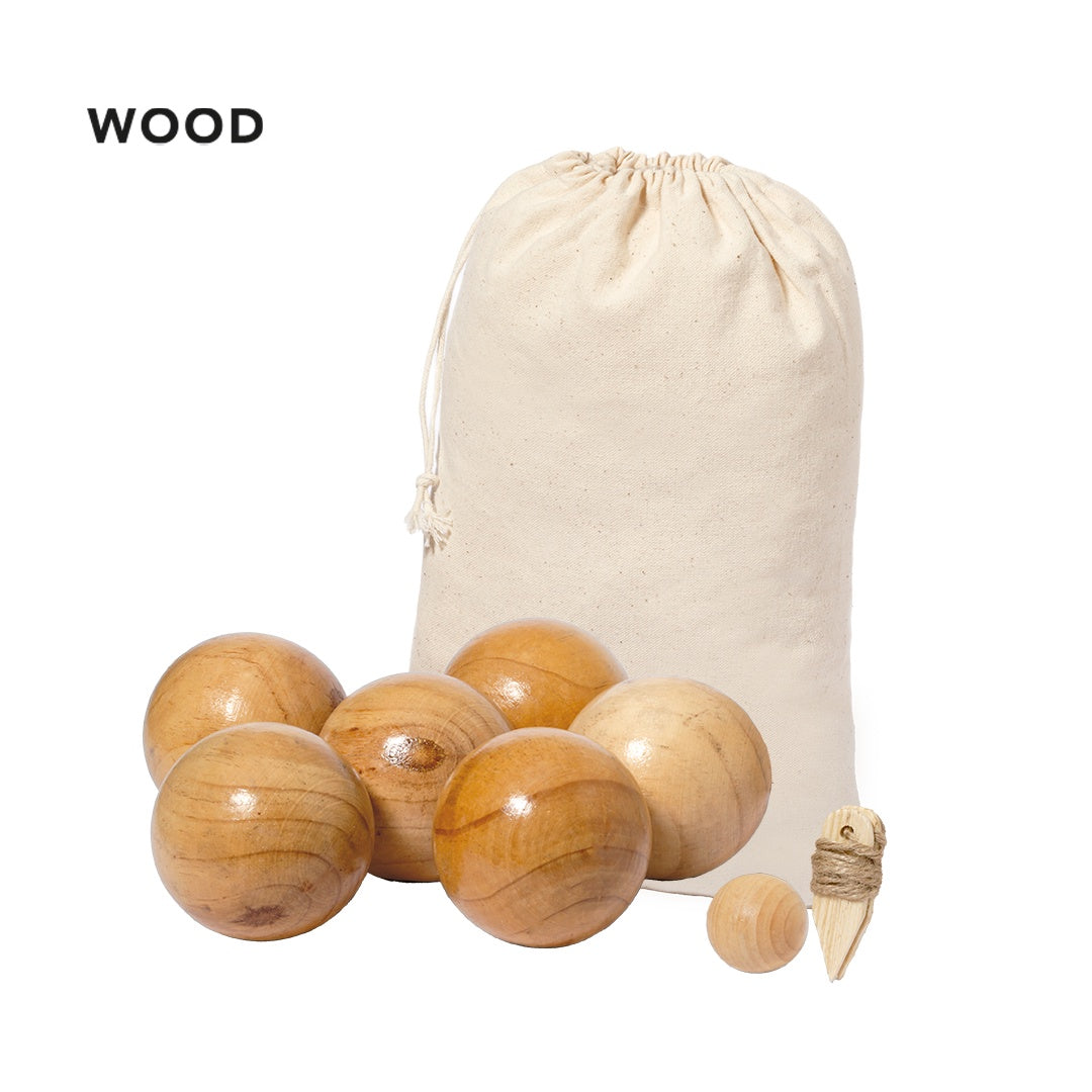 Jeu Pétanque Delero