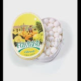 Anis De Flavigny Citron Bte métal 50gr