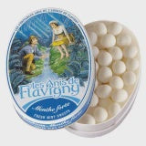 Anis De Flavigny Menthe Bte Métal 50gr