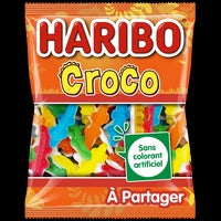 Haribo Crocos 280gr