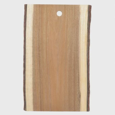 Planche bois 40x25 cm