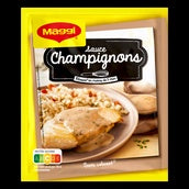 Maggi Sauce Champignon 27gr