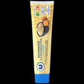 U Mayonnaise Allégée en M.G. Tube 180gr